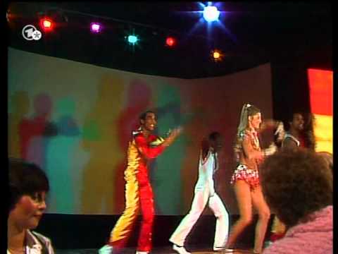 Sheila & B  Devotion   You light my fire 1978