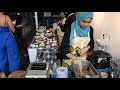 Samosas Sambusa Fried Fig Bananas Mahamri Mandazi Uganda Street Food By Kina Mama Munira