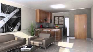 preview picture of video 'Bishops Square - Property Development In Midrand By Leogem Property Projects'