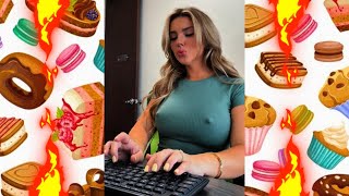 🍑NEW🍰BigBank TikTok Challenge🍰🍑#tiktok #tiktokchallenge #bigbank #challenge