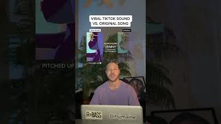 Download lagu Viral TikTok Sound Vs. Original Song: Studio Killers - Jenny #shorts #studiokillers #jenny #music mp3