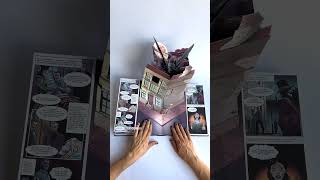 Video of Classic Pop-Ups: Dracula ENGLISH - Pre-sale!