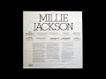 Millie Jackson – I Got To Try It One Time