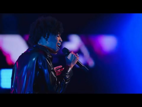 Payge Turner - Creep (The Voice Season 19 Knockouts)