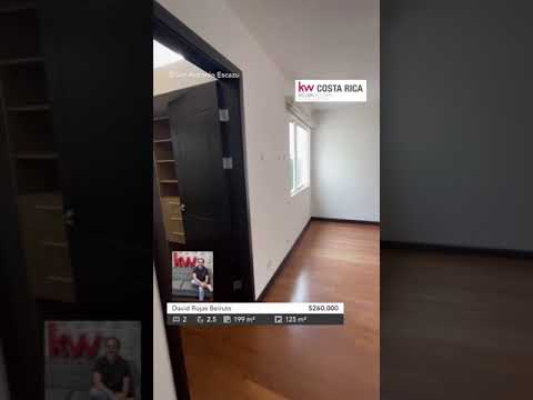 House For Sale In San Telmo Condominium, San Antonio, Escazú