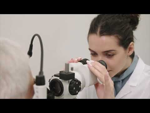 Interview Eyedrop Recall