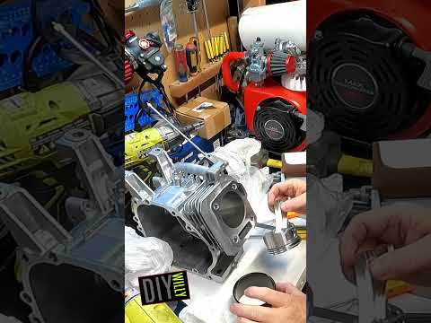 Predator 212 Non-Hemi - RPM Tuning and Governor Setup