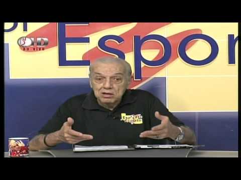 Programa Esporte por Esporte – 23/02/2016
