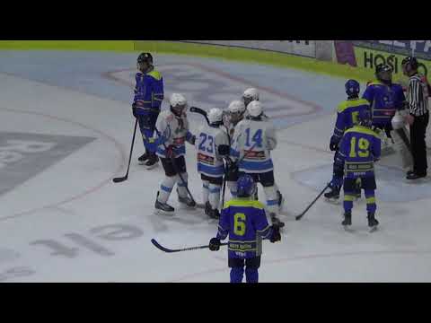 2021.08.21 PU HC Tábor - HC LEV Benešov I