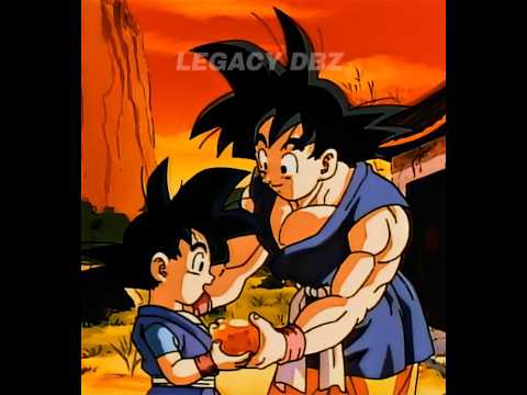 Moeru Doragon Sorujazzu - DragonBall Z