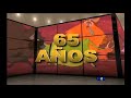 Mayo Mes De Aniversario Canal 3