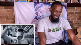 Machine Gun Kelly - 4th Coast Freestyle [Video] | REACTION 🔥🔥 (Jen B.)