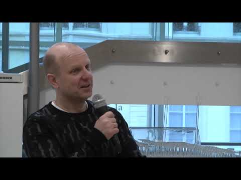 Yuri Fateev im Interview