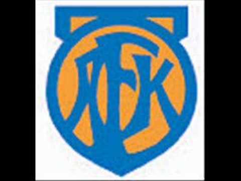 Heltane Fra Nordvest Aafk