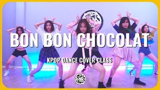 (EVERGLOW) / SaSa Kpop Dance Cover Class