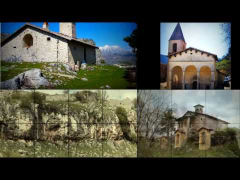 Tagliacozzo - Abruzzo in ... FastClicK HD