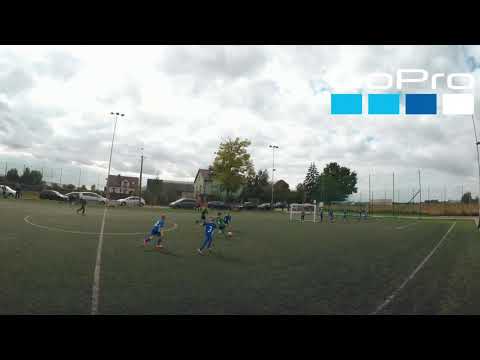 FC Komorów-Legion Pruszków