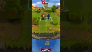 Krosmaster Arena (Tutorial Gameplay) [STEAM]