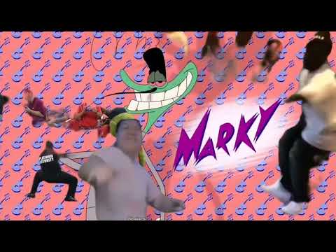 when we heard OGGY intro