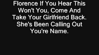 Flo By Smash Mouth Lyrics On Screen