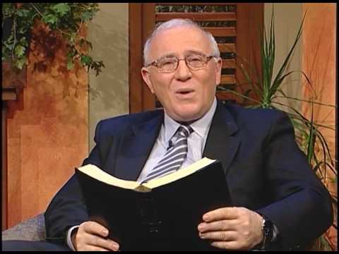 Reavivados por su Palabra - 18/06/2017 - Isaías 29