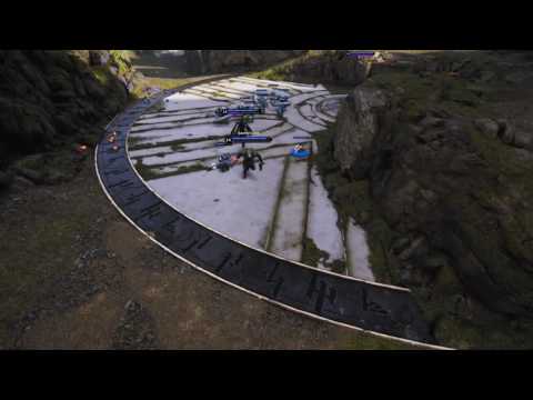 Khaimera & Muriel Team Destruction ft. Murdock