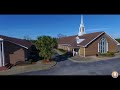 Enon Missionary Baptist Church "I've Got Peace of Mind"