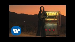 Brandy Clark - Who You Thought I Was [Official Lyric Video]