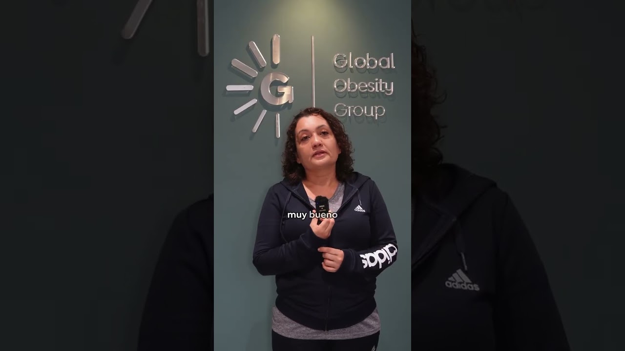 ¡Es tu Momento! Nuestros Pacientes Inspiran en Global Obesity Group 🌟