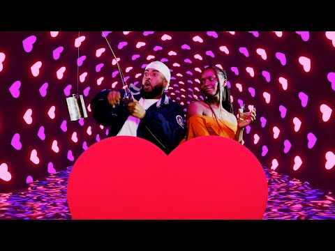 Macntaj - Love Me The Same