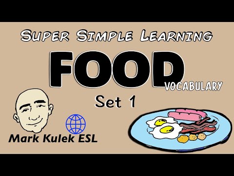 download lagu mp3 mp4 Types Of Meals In els, download lagu Types Of Meals In els gratis, unduh video klip Types Of Meals In els