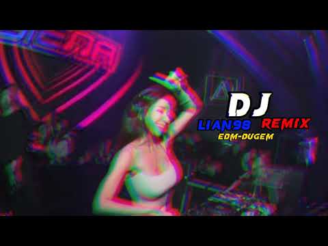 Sama Niki - watt rock Remix EDM (DJ Lian98) iban song !