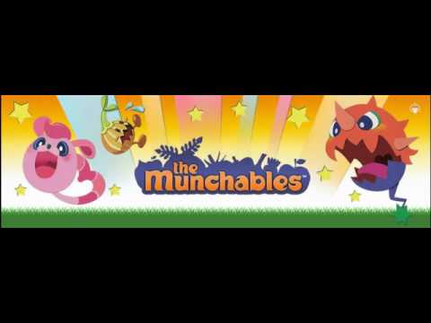 The Munchables - Thumbnail
