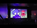 Bfdi Tpot 20 Alone Audience Reaction AMC Theaters Houston TX