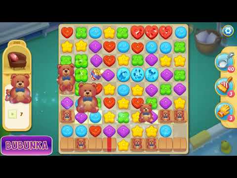 Matchington Mansion level 2160 HD