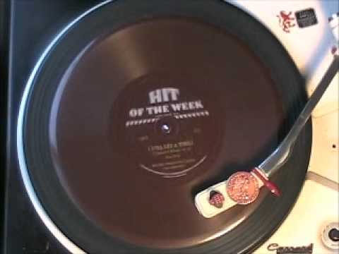 I STILL GET A THRILL Hotel Pennsylvania Orch 1930 "HIT OF THE WEEK"