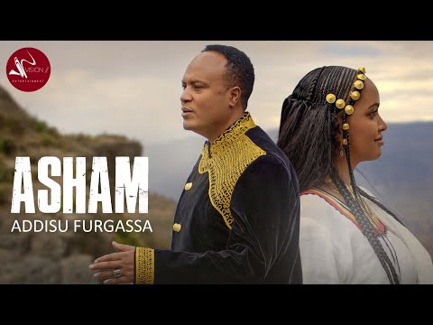 Addisu Furgaasa-Asham New Ethiopian Oromo Music 2021(Official Videos)