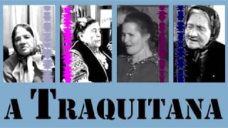 A TRAQUITANA - Morgadinha dos Canibais (cover Banda do Casaco)