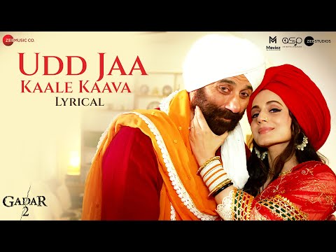Udd Jaa Kaale Kaava (Lyrical) — watch video