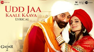 Download lagu Udd Jaa Kaale Kaava | Gadar 2 | Sunny Deol, Ameesha | Mithoon, Udit N, Alka Y | Uttam S | Lyrical mp3 Download lagu Udd Jaa Kaale Kaava | Gadar 2 | Sunny Deol, Ameesha | Mithoon, Udit N, Alka Y | Uttam S | Lyrical mp3