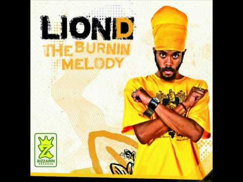 Lion D ft. Lutan Fyah - Rise
