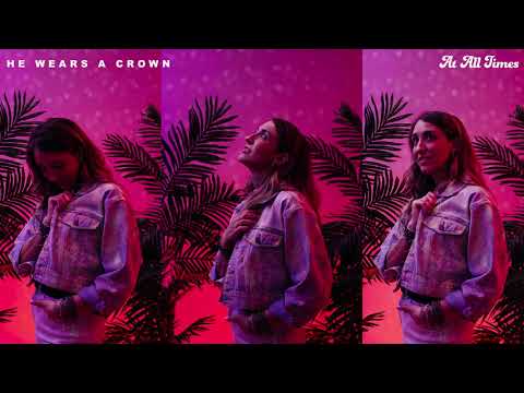 Thumbnail for He Wears A Crown video