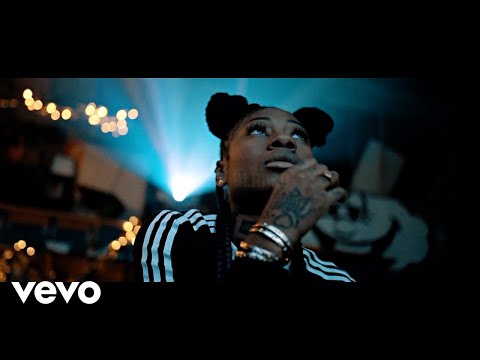 Noni Blanco - Pretty Militant