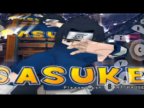 BATTLE STADIUM D.O.N. SANJI GAMEPLAY.. DOLPHIN EMULATOR.