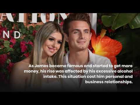 How Much Is James Kennedy Worth