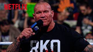 Download lagu Randy Orton Ready For Cody Rhodes | WWE SmackDown | 3/20/26 mp3