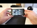 Sony XPeria M4 Aqua Review [4K UHD] 