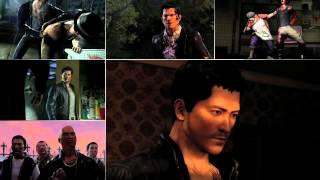 Tom Wilkinson, Lucy Liu, and Emma Stone Join the Sleeping Dogs Cast