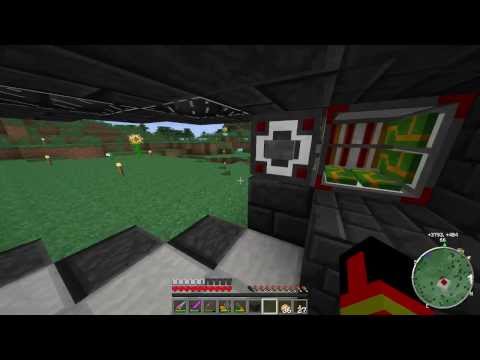 Blockenpox (FTB Unhinged SMP) - S02 E03 - End of the Ender Dragon