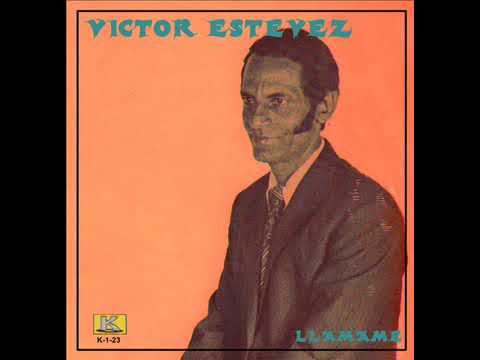 Victor Estevez veneno mortal